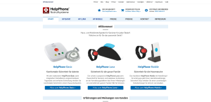 Baser Hausnotruf