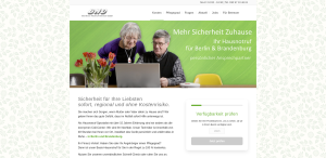Berliner Notruf Dienst