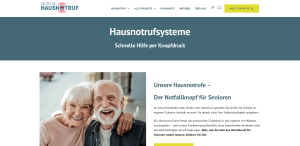 Deutsche Hausnotruf