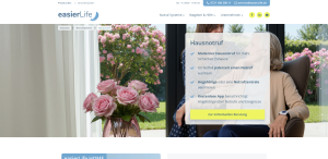 easierLife Hausnotruf