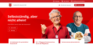 Hausnotruf Magdeburg