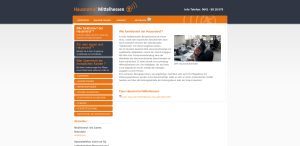 Hausnotruf Mittelhessen