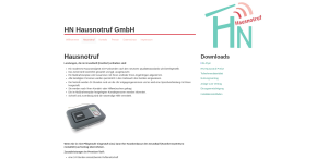 hn-hausnotruf