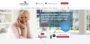 IMPORA Hausnotruf