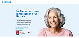 Medigo Hausnotruf