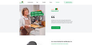 mein Hausnotruf