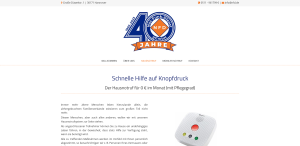 Not-Funk-Dienst