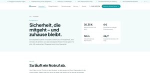 semamed Hausnotruf