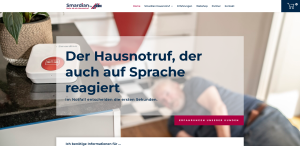 Smardian Hausnotruf